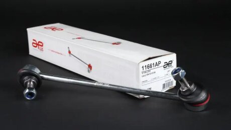 Стойка стабилизатора передняя левая Mercedes Vito (96-). APLUS 11661AP