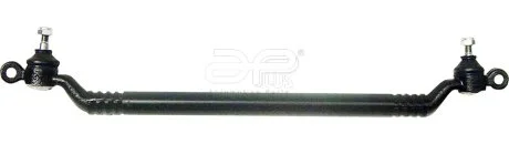Тяга рулевая продольная (центр) BMW 5 (E28) (80-), 5 (E34) (87-). APLUS 11663AP