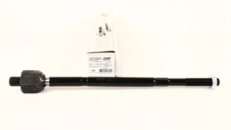 Тяга рулевая Audi A3 (98-)/Seat Leon (99-)/Skoda Octavia (96-)/VW Golf, Jetta (98-). APLUS 11733AP