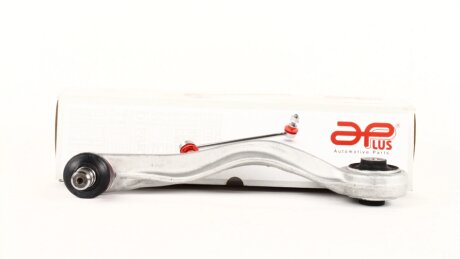 Рычаг подвески передний левый верхний Audi A4, A6 (97-) / Skoda Superb (02-) / VW Passat (96-). APLUS 11782AP