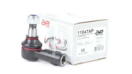 Наконечник рулевой MERCEDES SPRINTER (901-904), VW LT II 28-46. APLUS 11847AP