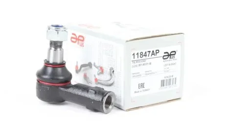 Наконечник рулевой MERCEDES SPRINTER (901-904), VW LT II 28-46. APLUS 11847AP