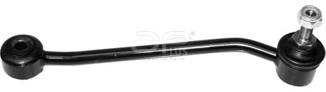 Тяга / стойка стабилизатор задн прав Audi A4 (8D5, B5)(94-01). APLUS 11856AP
