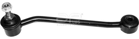 Тяга / стойка стабилизатор задн Audi A4 (8D5, B5) (94-01). APLUS 11857AP