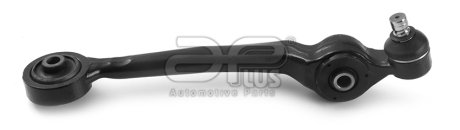 Рычаг подвески передний правый нижний Audi A6 (94-), 100 (82-). APLUS 11859AP