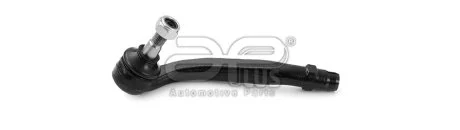 Наконечник рулевой передний левый Mercedes M (W163) (98-05). APLUS 11929AP