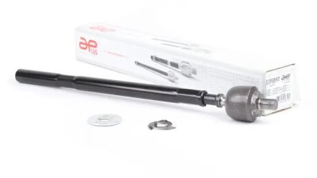 Тяга рулевая Citroen Berlibgo/Peugeot Partner (96-) (замена для 12137AP). APLUS 11938AP