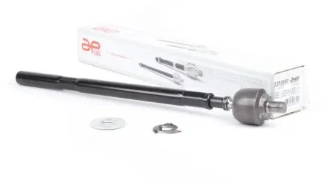 Тяга рулевая Citroen Berlibgo/Peugeot Partner (96-) (замена для 12137AP). APLUS 11938AP