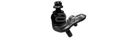 Опора шаровая передняя нижняя Toyota Corolla (92-), Prius, Rav 4 (00-). APLUS 11955AP
