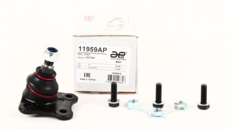 Опора кульова APLUS 11959AP