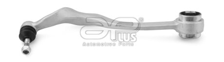 Рычаг подвески передний левый нижний BMW 5 (E39) (95-), Z8 (E52) (00-). APLUS 11998AP