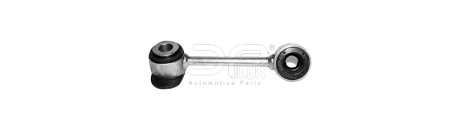 Стойка стабилизатора передняя левая Mercedes E (S210,W210) (96-), C (W202, S202) (93-), SLK (R170), CLK (C208) (96-). APLUS 12161AP