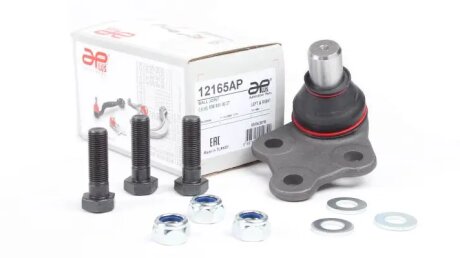 Опора шаровая передняя нижняя Mercedes Vito (96-03). APLUS 12165AP