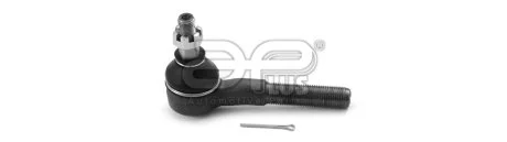 Наконечник рулевой Mitsubishi Pajero (97-). APLUS 12168AP