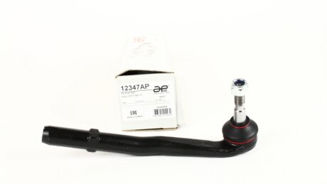 Наконечник рулевой правый BMW 5 (E39), Z8 (E52) (95-). APLUS 12347AP