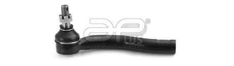 Наконечник рулевой передний левый Toyota Corolla, Yaris (01-). APLUS 12388AP