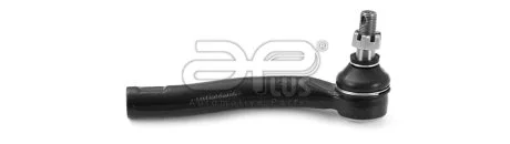 Наконечник рулевой правый Toyota Corolla (01-), Auris (03-), Prius (00-). APLUS 12389AP