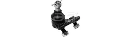 Опора шаровая передняя Toyota Corolla, Carrina (87-), Avensis (97-). APLUS 12505AP