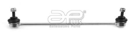 Стойка стабилизатора передняя Citroen C3 (02-)/Peugeot 206 (98-), 207 (08-), 2008 (13-). APLUS 12519AP