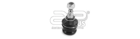 Опора шаровая передняя нижняя Subaru Legacy (89-), Impreza (92-), Legacy (89-), Forester (97-). APLUS 12533AP