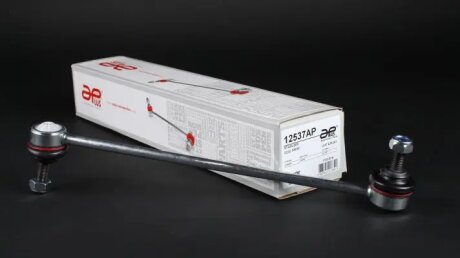 Стойка стабилизатора передняя Citroen Berlibgo/Peugeot 306, Partner (96-). APLUS 12537AP