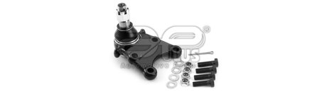 Опора кульова FRONTERA A (5_MWL4) (03/92-10/98) 2.3 TD (5JMWL4). APLUS 12562AP