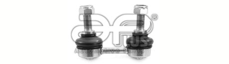 Тяга/стойкая, стабилизатор, лев/прав, задн. APLUS 12584AP