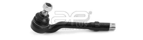Наконечник рулевой BMW X5 (E53) (95-06). APLUS 12590AP