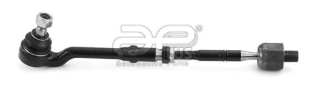 Тяга рулевая в сборе, лев/прав, пер. APLUS 12599AP