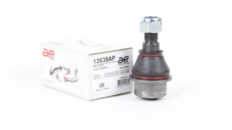 Опора шаровая передняя Mercedes Sprinter 901, 902, 903, 904 (95-) / VW LT II (96-). APLUS 12638AP