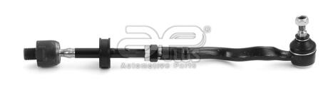 Тяга рульова у зборі APLUS 12697AP