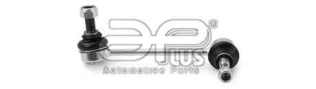 Стойка стабилизатора передняя левая Mercedes S (W140) (91-). APLUS 12773AP