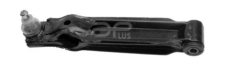 Рычаг подвески передний нижний Daewoo Matiz (98-) / Suzuki Alto (94-), Agila (00-). APLUS 12802AP
