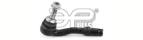 Наконечник рулевой BMW 5 (E60), 6 (E63.E64), 7 (E65, E66) (01-). APLUS 12878AP