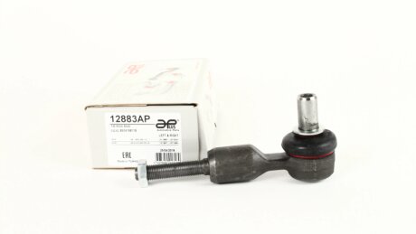 Накінечник кермовий VW PASSAT (3B3) 00-05 (заміна для 11485AP) APPLUS APLUS 12883AP