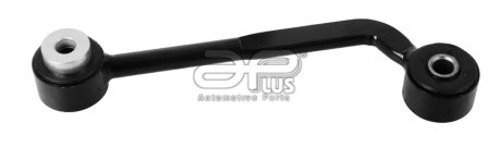 Стойка стабилизатора задняя правая Mercedes C (W203, S203) (01-), CLC (CL203) (02-), SLK (C209) (02-). APLUS 12942AP