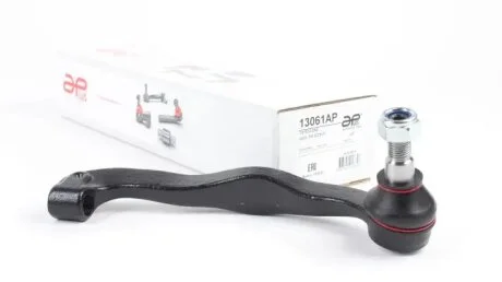 Наконечник рулевой передний левый VW T5 (03-). APLUS 13061AP