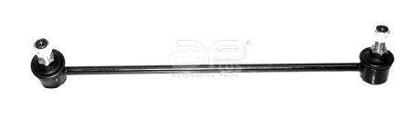 Стойка стабилизатора передняя правая BMW X5 (E53) (99-). APLUS 13103AP