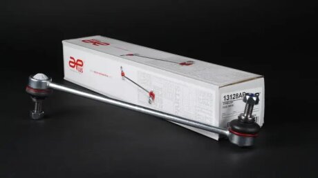 Стойка стабилизатора передняя Citroen Nemo/Fiat Qubo/Peugeot Bipper (08-). APLUS 13128AP