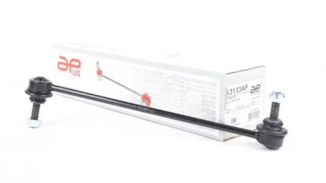 Стойка стабилизатора передняя Renault Megane, Scenic (03-), Kangoo (97-). APLUS 13133AP