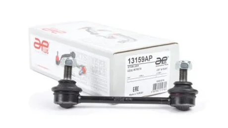 Стойка стабилизатора передняя Fiat Doblo (01-). APLUS 13159AP