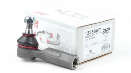 Наконечник рульової тяги APLUS 13358AP