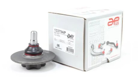 Опора шаровая передняя верхняяя Renault Master / Opel Movano (98-). APLUS 13379AP