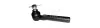 Наконечник рулевой SUBARU FORESTER, XV, IMPREZA, LEGACY, OUTBACK. APLUS 13520AP (фото 1)