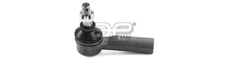 Наконечник рулевой (замена для 16592AP) Toyota Avensis (03-). APLUS 13583AP