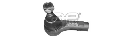 Наконечник рулевой правый Audi Q7 (06-) / Porsche Cayenne (02-) / VW Touareg, Amarok (02-). APLUS 13597AP