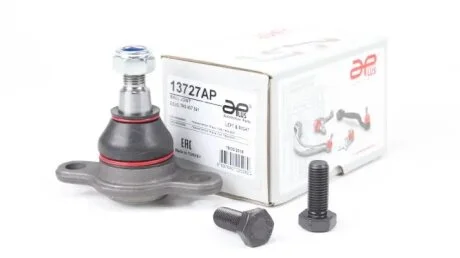Опора шаровая передняя нижняя VW T5 (03-). APLUS 13727AP