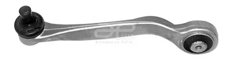 Рычаг подвески передний левый Audi A6 (04-), A8 (02-) / VW Phaeton (02-). APLUS 13814AP