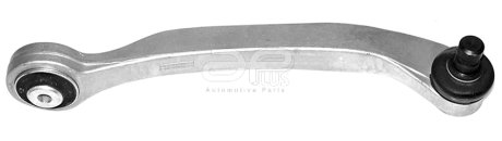 Рычаг подвески передний правый Audi A6 (04-), A8 (02-) / VW Phaeton (02-). APLUS 13819AP