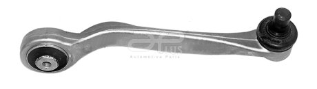 Рычаг подвески передний правый Audi A6 (04-), A8 (02-) / VW Phaeton (02-). APLUS 13820AP